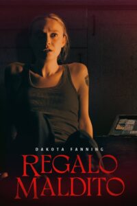 Regalo maldito (2025)