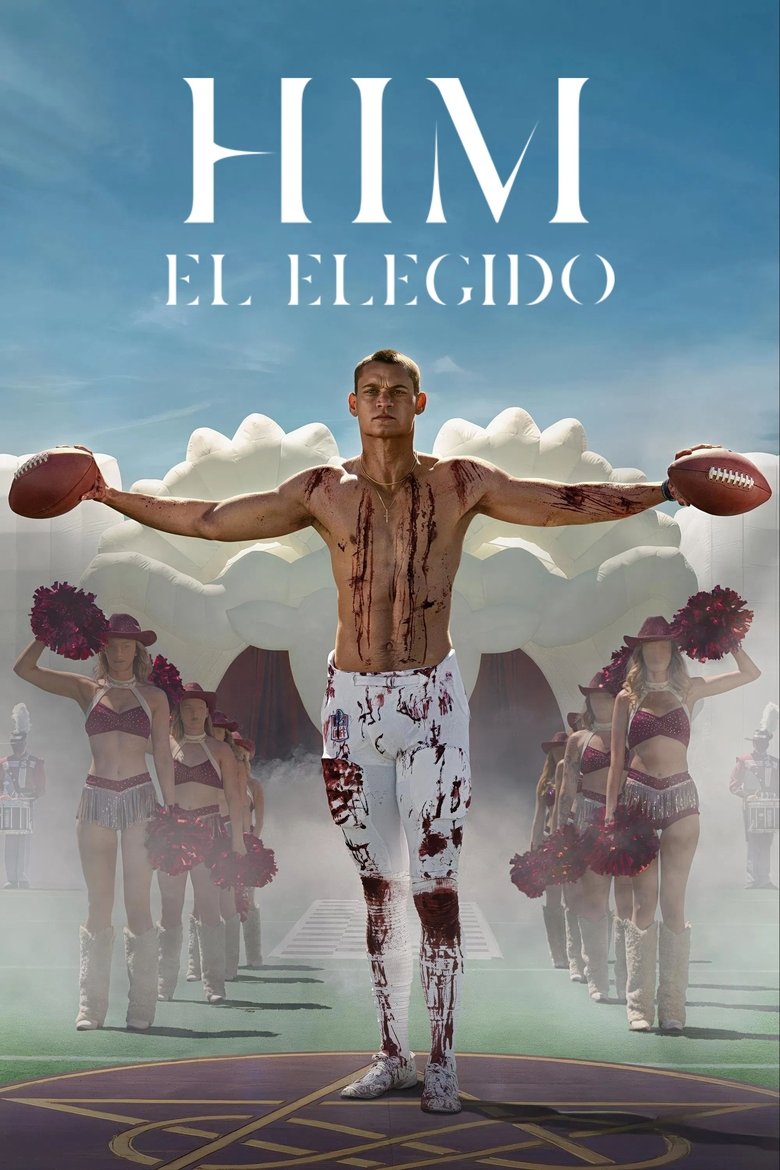 Him: El elegido (2025)