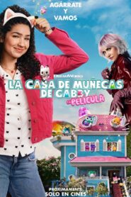 La casa de muñecas de Gabby: La película (2025)