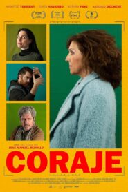Coraje (2025)