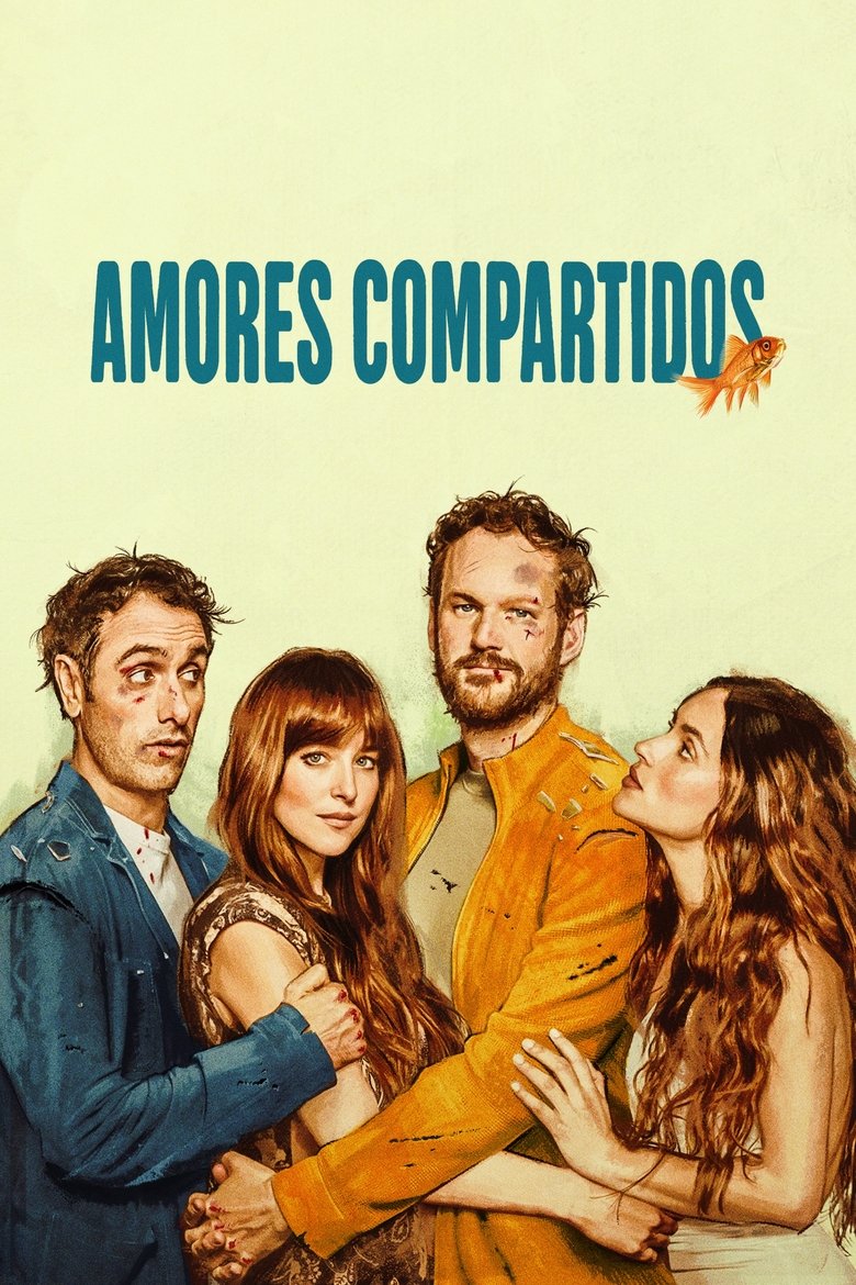 Amores Compartidos (2025)