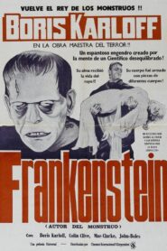 Frankenstein (1931)