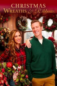 Christmas Wreaths and Ribbons (2024)