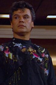 La informante (2023)