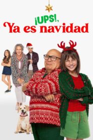 A Sudden Case of Christmas (2024)