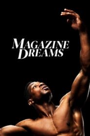 Magazine Dreams (2023)