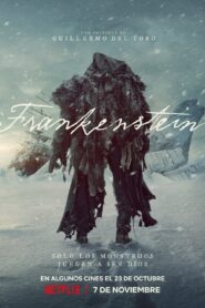 Frankenstein (2025)