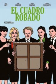 El cuadro perdido (2024)