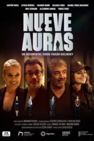 Nueve auras (2025)