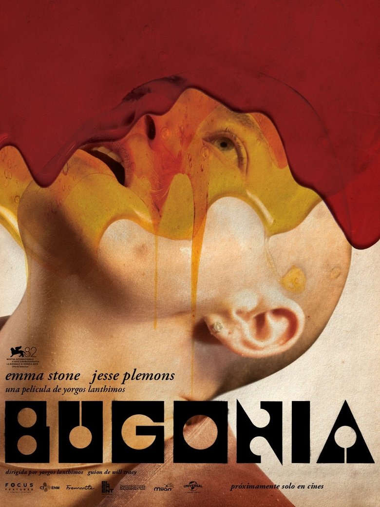 Bugonia (2025)