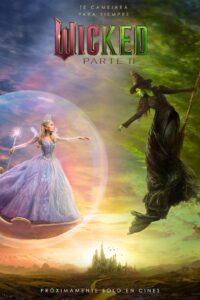 Wicked: Por siempre (2025)