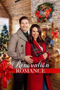 Romance renovador (2024)