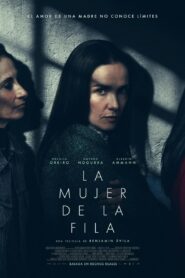 La mujer de la fila (2025)