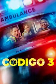 Código 3 (2024)