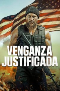 Venganza justificada (2022)