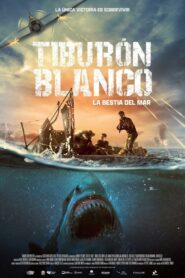 Tiburón blanco: La bestia del mar (2025)