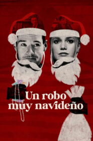 Un robo muy navideño (2025)