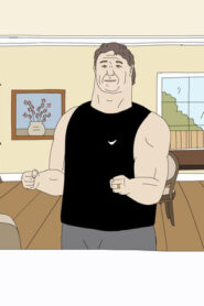 A Wild Last Boss Appeared!