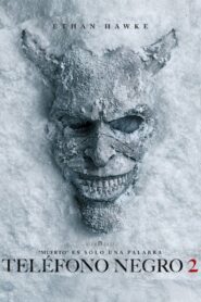 Teléfono negro 2 (2025)