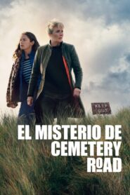 Down Cemetery Road: El misterio de Oxford