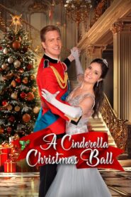 Un baile navideño de Cenicienta (2024)