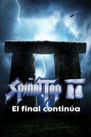 Spinal Tap II: El final continúa (2025)
