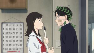 Enamoramientos