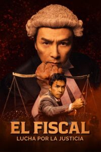 The Prosecutor (2024)