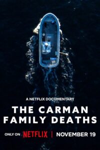 El misterio de la familia Carman (2025)