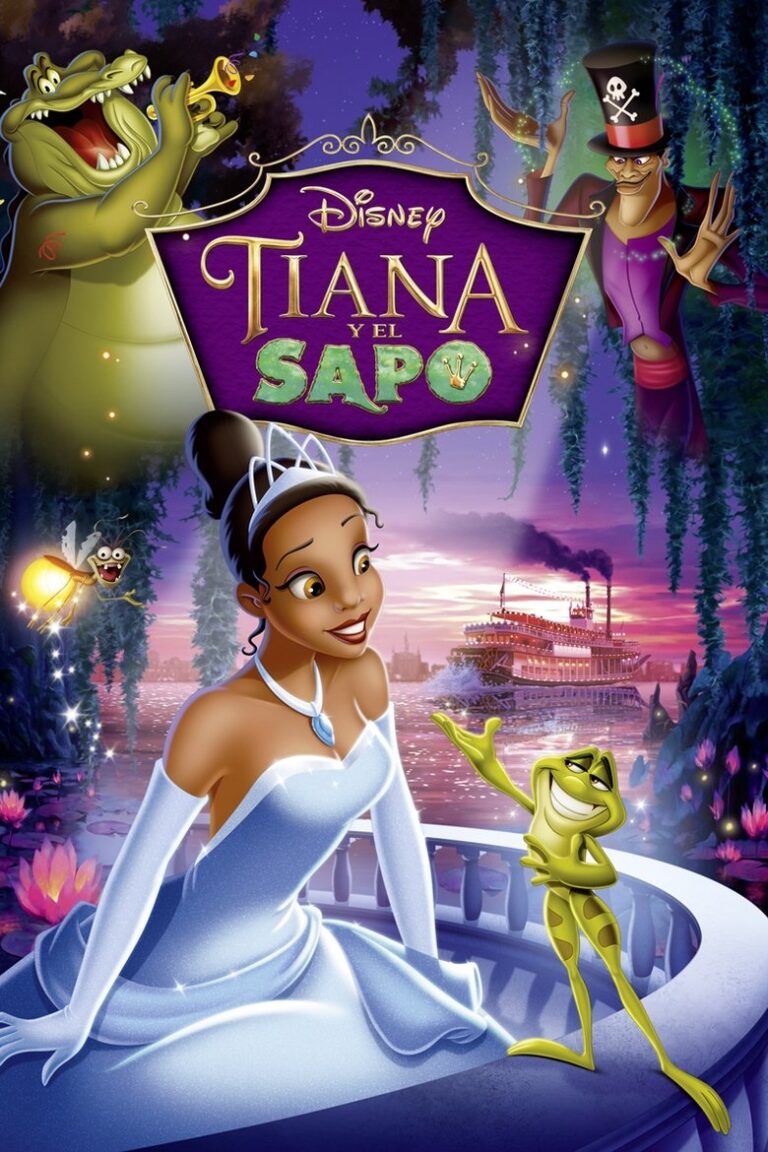 La princesa y el sapo (2009) vs Coraline (Coraline y la puerta secreta) (2009): cuál es mejor y por qué