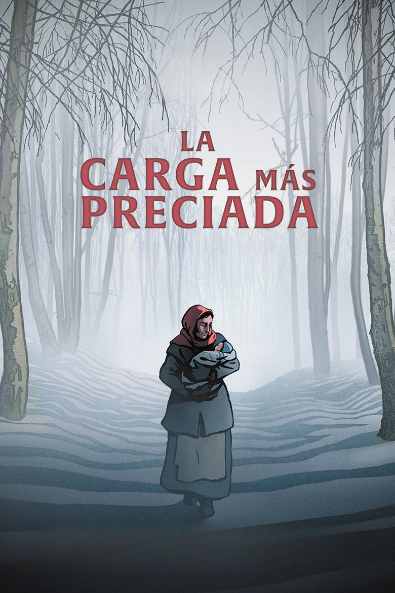 La carga más preciada (2024)