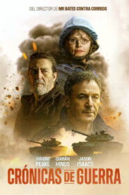 Crónicas de guerra (2025)