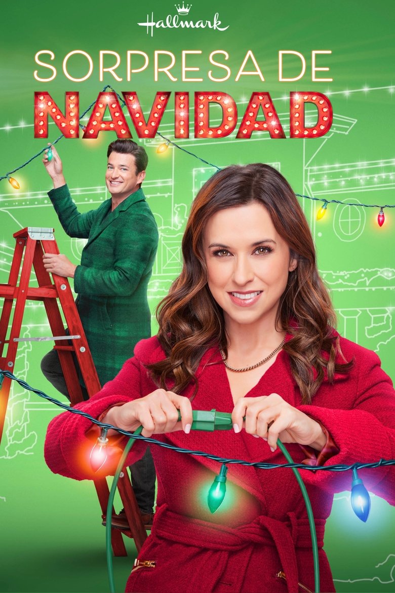 Sorpresa de Navidad (2022)