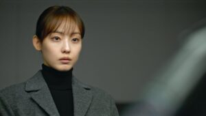 Eun-su, Hui-su y nosotras