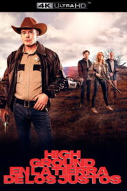 High Ground: En la tierra de los justos (2025)