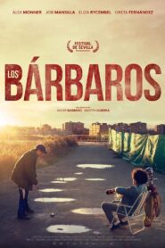 Los bárbaros (2025)
