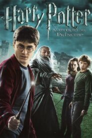 Harry Potter y el misterio del príncipe (2009)