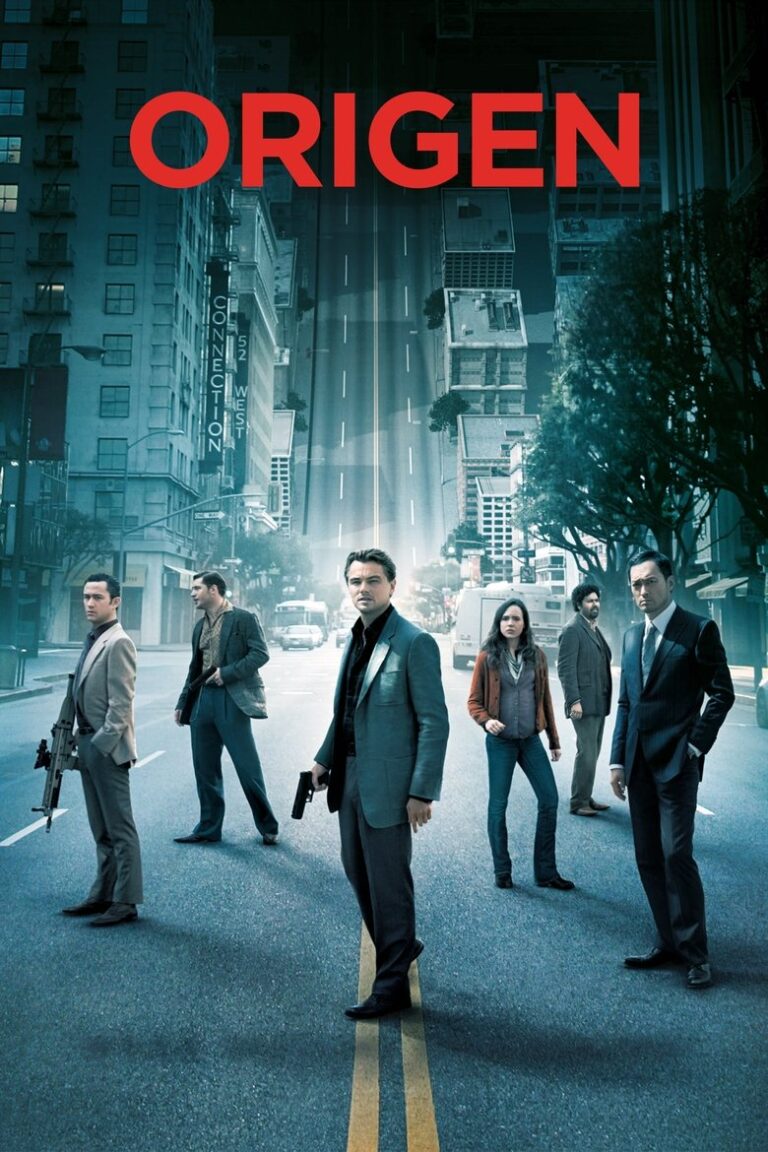 Si te gustó Spider-Man: Sin camino a casa (2021), no te perdás estas 6 películas