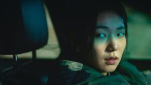 Eun-su, Hui-su y Jin-young