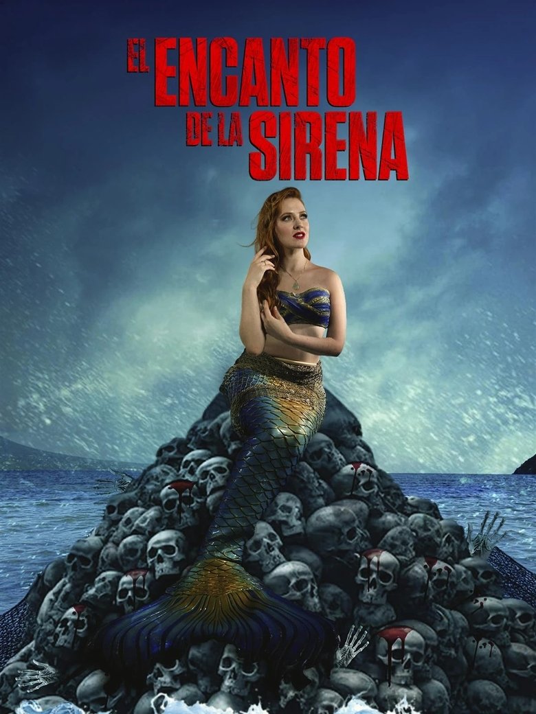 El encanto de la sirena (2024)