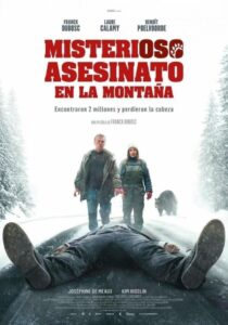 Misterioso asesinato en la montaña (2024)