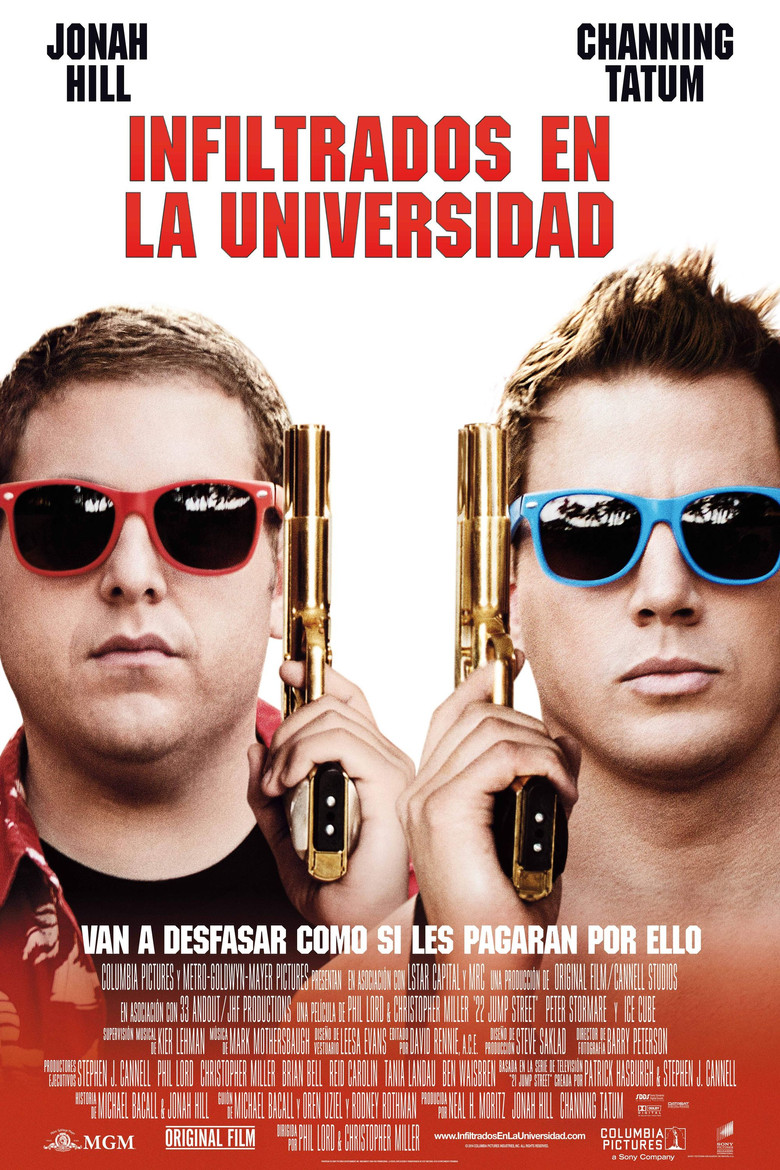 Comando especial 2 (2014)