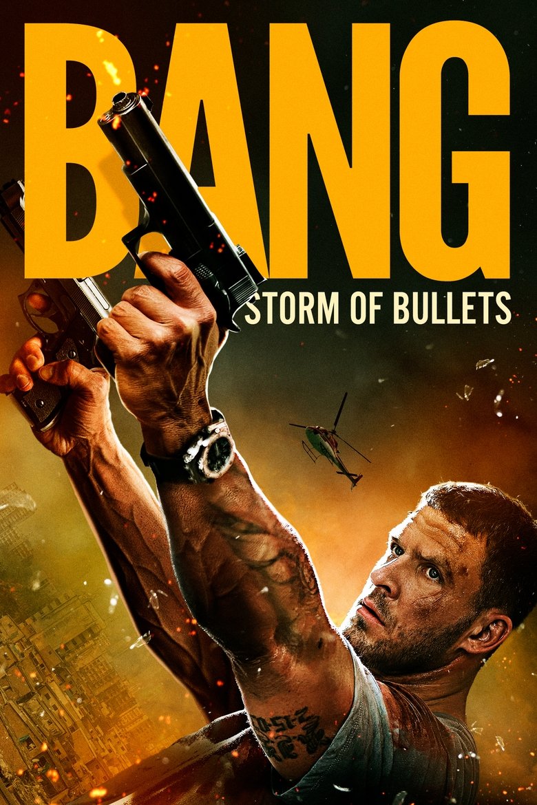 Bang (2025)