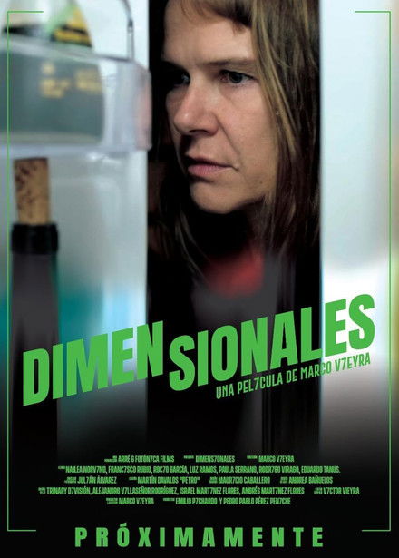 Dimensionales (2025)