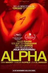 Alpha (2025)