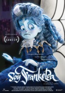 Soy Frankelda (2025)