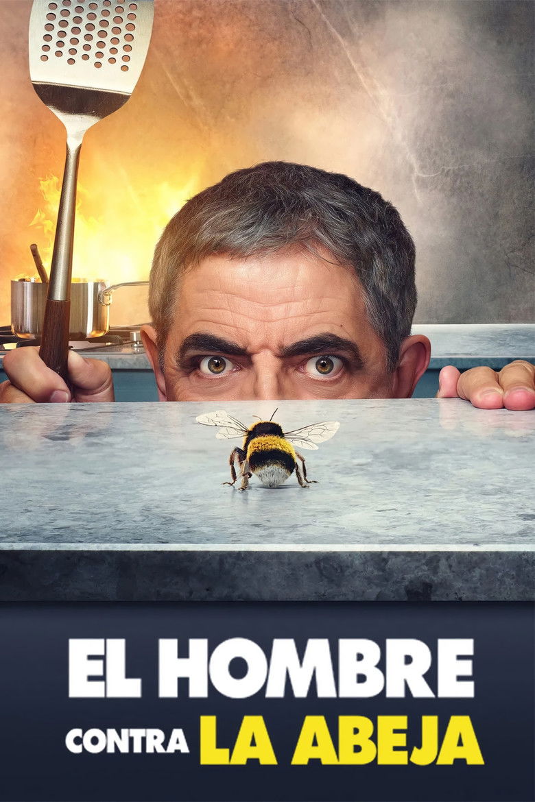 Hombre vs. abeja