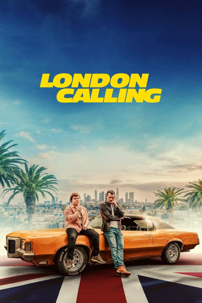 London Calling (2024)