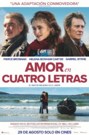 Amor en cuatro letras (2024)