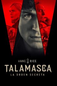 Talamasca: La orden secreta